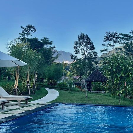 Papahan Bali Sidemen  Dış mekan fotoğraf