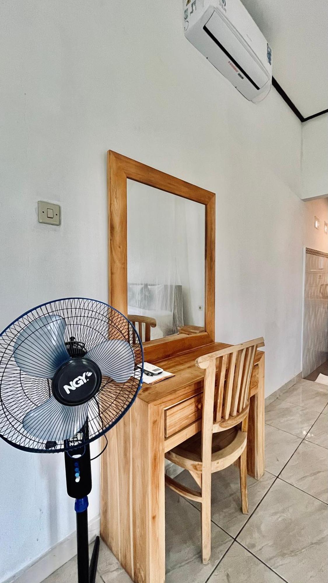 Papahan Bali Sidemen  Dış mekan fotoğraf