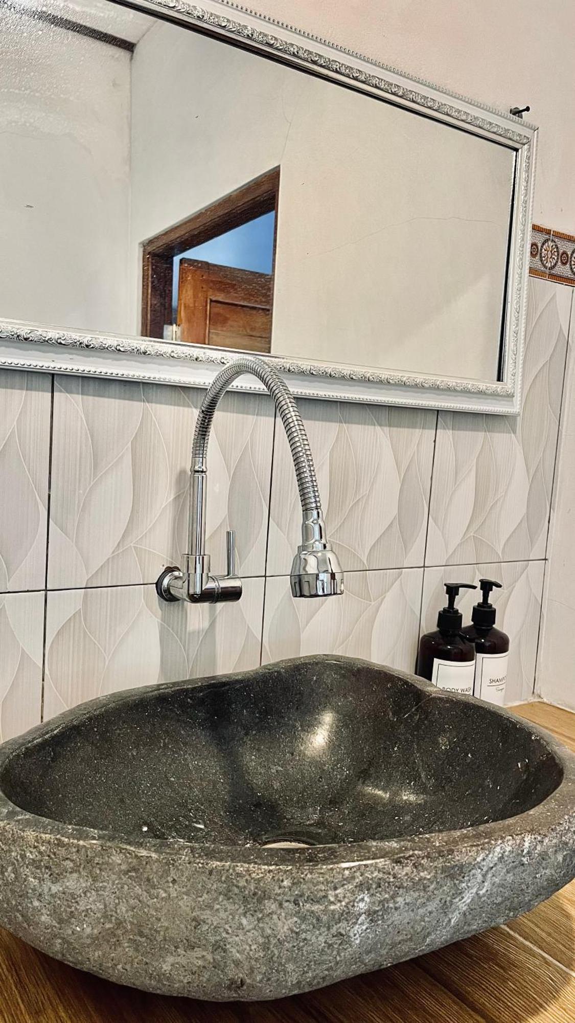 Papahan Bali Sidemen  Dış mekan fotoğraf