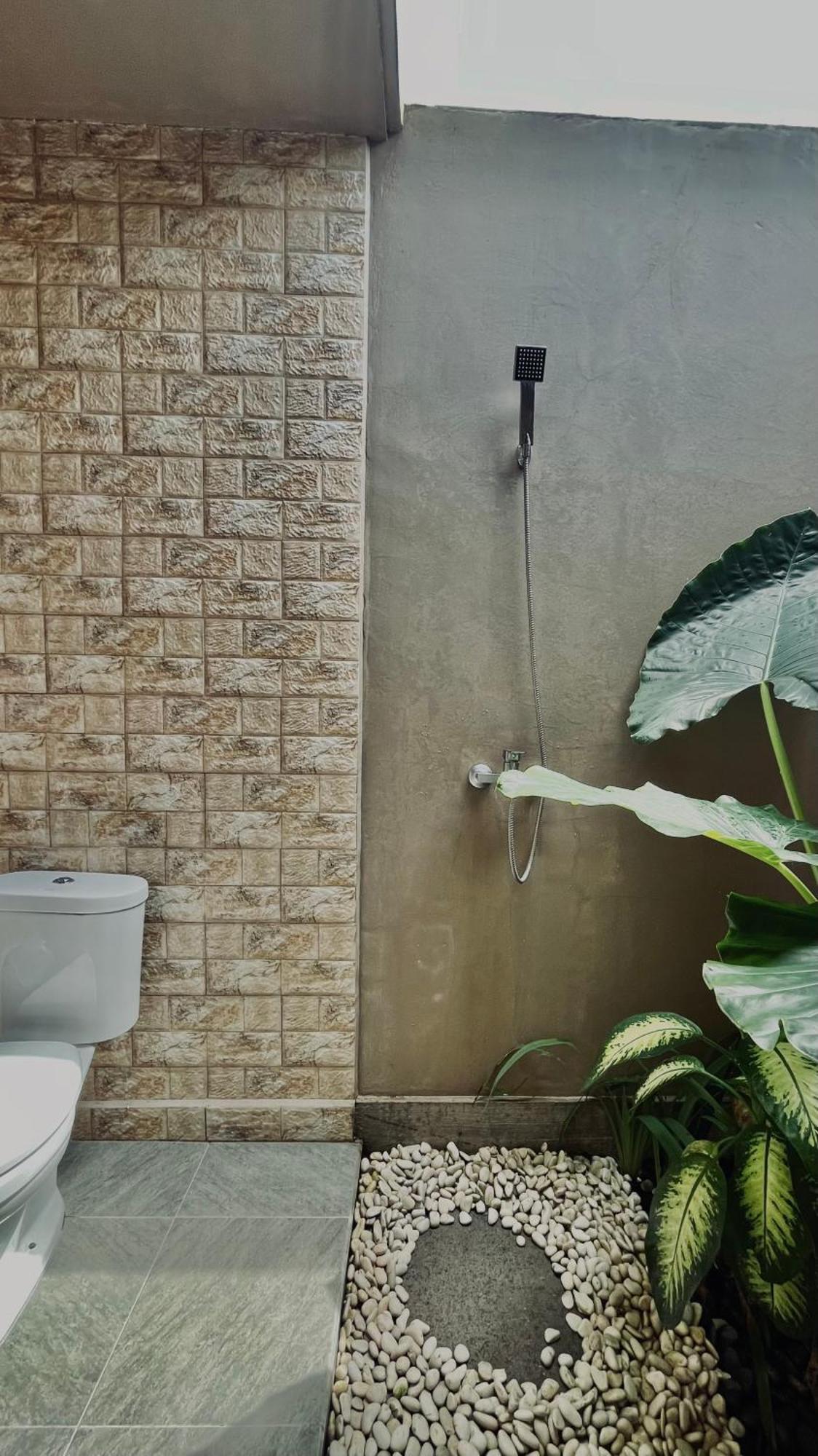 Papahan Bali Sidemen  Dış mekan fotoğraf