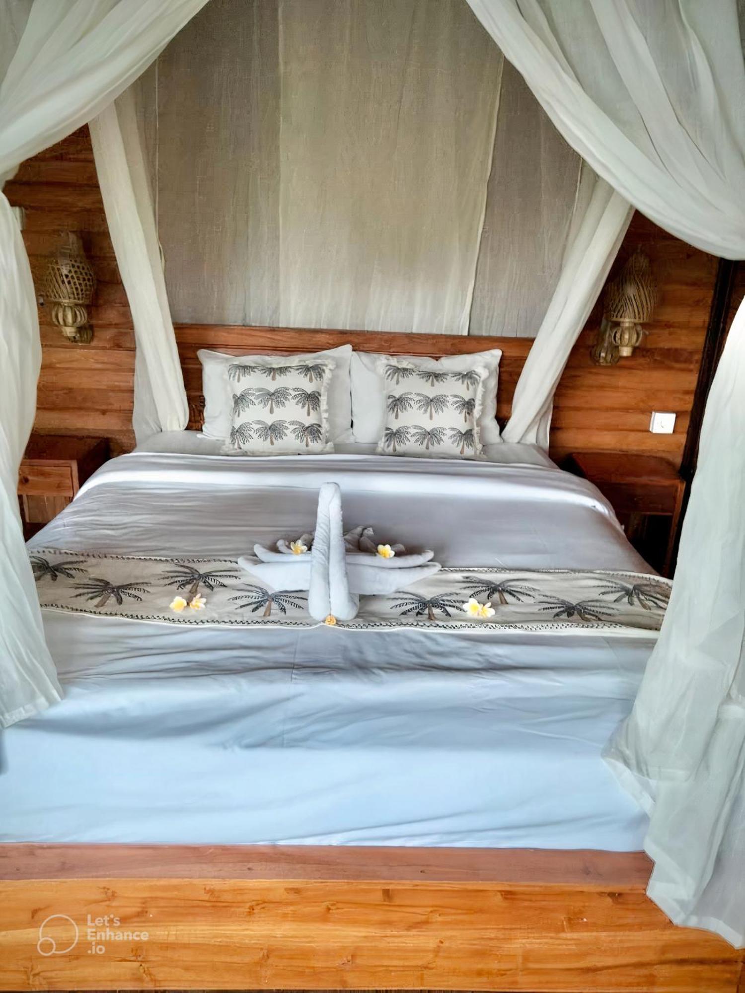 Papahan Bali Sidemen  Dış mekan fotoğraf