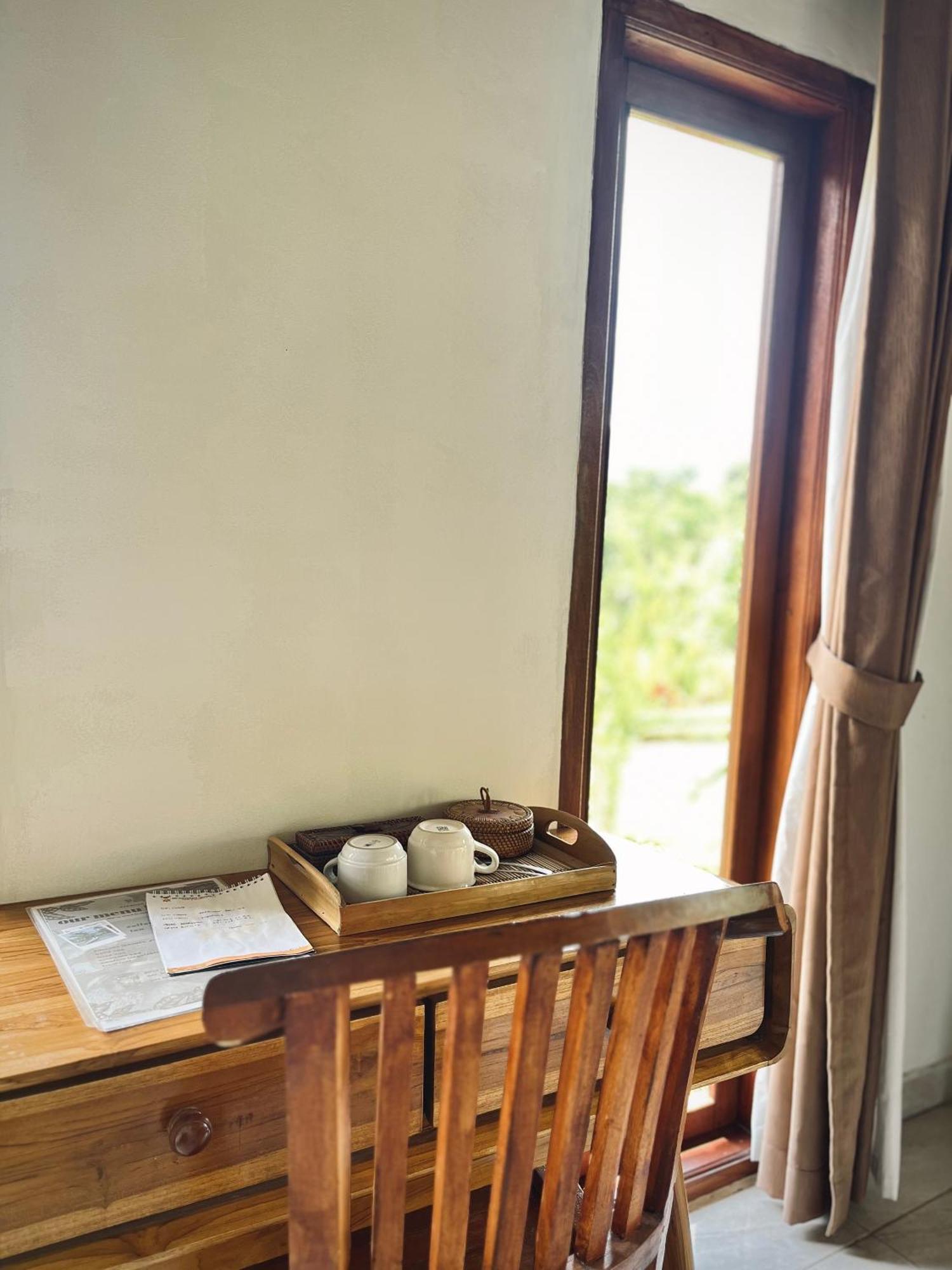 Papahan Bali Sidemen  Dış mekan fotoğraf